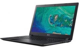 Acer Aspire 3  A315-32 (NX.GVWSI.001) Laptop (Pentium Quad Core/4 GB/1 TB/Linux)