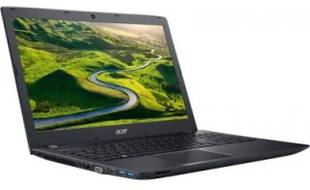 Acer Aspire E5-575 (NX.GE6SI.015) Laptop (Core i3 6th Gen/8 GB/1 TB/Windows 10)
