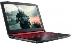 Acer Nitro 5  AN515-51 (NH.Q2SSI.007) Laptop (Core i7 7th Gen/8 GB/1 TB/Windows 10/2 GB)