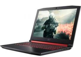 Acer Nitro 5  AN515-51 (NH.Q2SSI.007) Laptop (Core i7 7th Gen/8 GB/1 TB/Windows 10/2 GB)