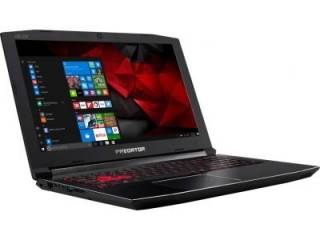 Acer Predator Helios 300 G3-572 (NH.Q2BSI.006) Laptop (Core i7 7th Gen/16 GB/2 TB 256 GB SSD/Windows 10/6 GB)