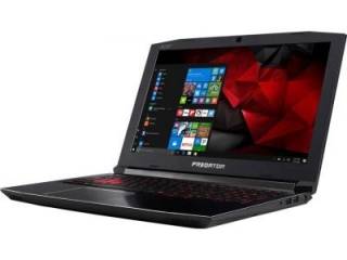 Acer Predator Helios 300 G3-572 (NH.Q2BSI.006) Laptop (Core i7 7th Gen/16 GB/2 TB 256 GB SSD/Windows 10/6 GB)