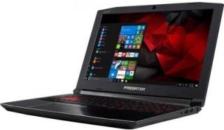 Acer Predator Helios 300 G3-572 (NH.Q2BSI.006) Laptop (Core i7 7th Gen/16 GB/2 TB 256 GB SSD/Windows 10/6 GB)