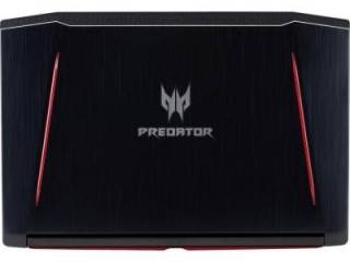 Acer Predator Helios 300 G3-572 (NH.Q2BSI.006) Laptop (Core i7 7th Gen/16 GB/2 TB 256 GB SSD/Windows 10/6 GB)
