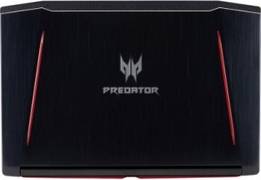 Acer Predator Helios 300 G3-572 (NH.Q2BSI.006) Laptop (Core i7 7th Gen/16 GB/2 TB 256 GB SSD/Windows 10/6 GB) Laptop