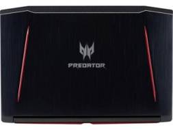 Acer Predator Helios 300 G3-572 (NH.Q2BSI.006) Laptop (Core i7 7th Gen/16 GB/2 TB 256 GB SSD/Windows 10/6 GB)