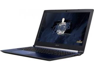 Acer Aspire 6 Avengers Infinity War Captain America Edition A615-51G Laptop (Core i5 8th Gen/8 GB/1 TB/Windows 10/2 GB)