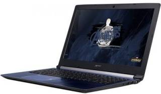 Acer Aspire 6 Avengers Infinity War Captain America Edition A615-51G Laptop (Core i5 8th Gen/8 GB/1 TB/Windows 10/2 GB)