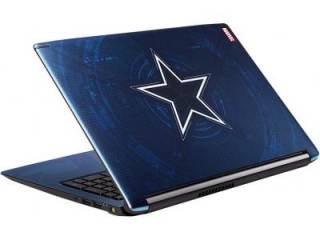 Acer Aspire 6 Avengers Infinity War Captain America Edition A615-51G Laptop (Core i5 8th Gen/8 GB/1 TB/Windows 10/2 GB)