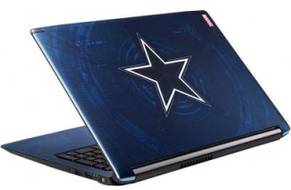 Acer Aspire 6 Avengers Infinity War Captain America Edition A615-51G Laptop (Core i5 8th Gen/8 GB/1 TB/Windows 10/2 GB)