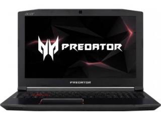 Acer Predator Helios 300  PH315-51 (NH.Q3FSI.004) Laptop (Core i5 8th Gen/16 GB/1 TB 128 GB SSD/Windows 10/6 GB)