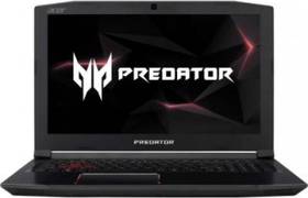 Acer Predator Helios 300  PH315-51 (NH.Q3FSI.004) Laptop (Core i5 8th Gen/16 GB/1 TB 128 GB SSD/Windows 10/6 GB) Laptop