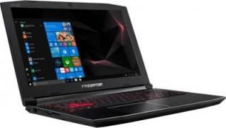 Acer Predator Helios 300  PH315-51 (NH.Q3FSI.004) Laptop (Core i5 8th Gen/16 GB/1 TB 128 GB SSD/Windows 10/6 GB) Laptop