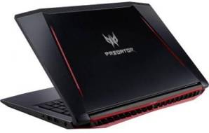 Acer Predator Helios 300  PH315-51 (NH.Q3FSI.004) Laptop (Core i5 8th Gen/16 GB/1 TB 128 GB SSD/Windows 10/6 GB)