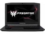 Acer Predator Helios 300  PH315-51 (NH.Q3FSI.004) Laptop (Core i5 8th Gen/16 GB/1 TB 128 GB SSD/Windows 10/6 GB)