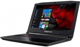 Acer Predator Helios 300 G3-572 (NH.Q2CSI.008) Laptop (Core i5 7th Gen/8 GB/1 TB 128 GB SSD/Windows 10/4 GB)