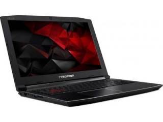 Acer Predator Helios 300 G3-572 (NH.Q2CSI.008) Laptop (Core i5 7th Gen/8 GB/1 TB 128 GB SSD/Windows 10/4 GB)