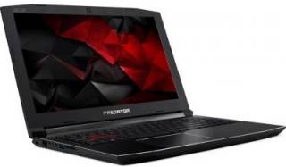Acer Predator Helios 300 G3-572 (NH.Q2CSI.008) Laptop (Core i5 7th Gen/8 GB/1 TB 128 GB SSD/Windows 10/4 GB)