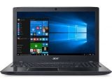 Compare Acer Aspire E  E5-575G (Intel Core i5 7th Gen/8 GB/1 TB/Windows 10 Home Basic)