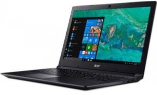 Acer Aspire 3  A315-33 (UN.GY3SI.001) Laptop (Pentium Quad Core/4 GB/500 GB/Windows 10)