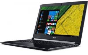 Acer Aspire 5 A515-51G (UN.GVMSI.002) Laptop (Core i5 7th Gen/8 GB/1 TB/Windows 10/2 GB)