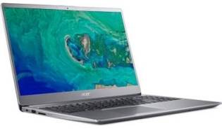 Acer Swift 3 SF315-52G (NX.GZASI.002) Laptop (Core i5 8th Gen/8 GB/1 TB 128 GB SSD/Windows 10/2 GB)