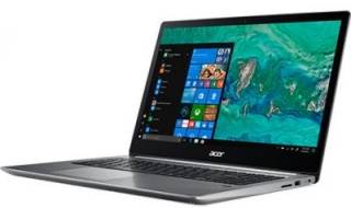 Acer Swift 3 SF315-41-R8PP (NX.GV7AA.003) Laptop (AMD Quad Core Ryzen 5/8 GB/256 GB SSD/Windows 10)