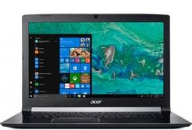 Acer Aspire 7 A717-72G (NH.GXEEK.002) Laptop (Core i7 8th Gen/16 GB/1 TB 128 GB SSD/Windows 10/6 GB)