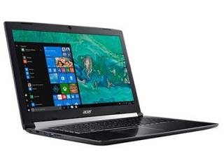 Acer Aspire 7 A717-72G (NH.GXEEK.002) Laptop (Core i7 8th Gen/16 GB/1 TB 128 GB SSD/Windows 10/6 GB)
