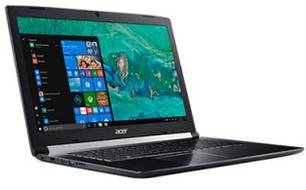 Acer Aspire 7 A717-72G (NH.GXEEK.002) Laptop (Core i7 8th Gen/16 GB/1 TB 128 GB SSD/Windows 10/6 GB)