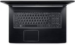 Acer Aspire 7 A717-72G (NH.GXEEK.002) Laptop (Core i7 8th Gen/16 GB/1 TB 128 GB SSD/Windows 10/6 GB)