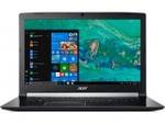 Acer Aspire 7 A717-72G (NH.GXEEK.002) Laptop (Core i7 8th Gen/16 GB/1 TB 128 GB SSD/Windows 10/6 GB)