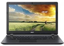 Acer Aspire ES1-523 (NX.GKYSI.011) Laptop (AMD Dual Core E1/4 GB/500 GB/Windows 10)