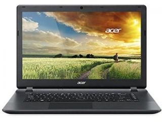 Acer Aspire ES1-523 (NX.GKYSI.011) Laptop (AMD Dual Core E1/4 GB/500 GB/Windows 10) Price