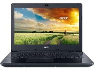 Acer Aspire E5-476 (UN.GWTSI.001) Laptop (Core i3 8th Gen/4 GB/1 TB/Windows 10) Price
