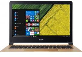 Acer Swift 7  SF713-51 (NX.GK6SI.007) Ultrabook (Core i5 7th Gen/8 GB/256 GB SSD/Windows 10) Laptop