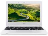 Compare Acer Chromebook CB3-132-C4VV (Intel Celeron Dual-Core/4 GB-diiisc/Google Chrome )