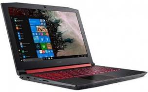 Acer Nitro 5 AN515-52-72MN (NH.Q3MSA.002) Laptop (Core i7 8th Gen/8 GB/1 TB 128 GB SSD/Windows 10/4 GB)