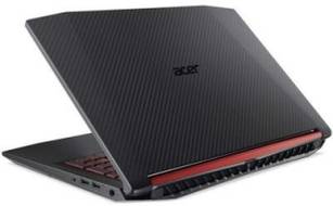Acer Nitro 5 AN515-52-72MN (NH.Q3MSA.002) Laptop (Core i7 8th Gen/8 GB/1 TB 128 GB SSD/Windows 10/4 GB)
