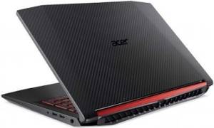 Acer Nitro 5 AN515-52-76VR (NH.Q49SI.005) Laptop (Core i7 8th Gen/8 GB/1 TB 16 GB SSD/Windows 10/4 GB)