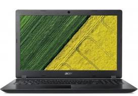 Acer Aspire 3 A315-21 (NX.GNVSI.011) Laptop (AMD Dual Core E2/4 GB/1 TB/Windows 10)