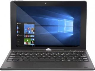 Acer Aspire Switch SW-110 (NT.H7NSI.001) Laptop (Atom Quad Core X5/2 GB/32 GB SSD/Windows 10) Price