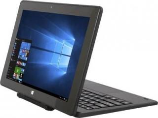 Acer Aspire Switch SW-110 (NT.H7NSI.001) Laptop (Atom Quad Core X5/2 GB/32 GB SSD/Windows 10)