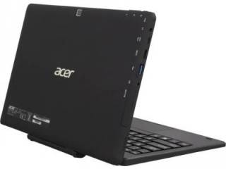 Acer Aspire Switch SW-110 (NT.H7NSI.001) Laptop (Atom Quad Core X5/2 GB/32 GB SSD/Windows 10)
