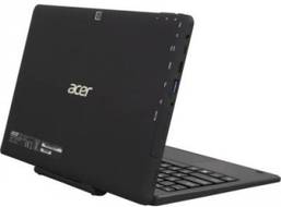 Acer Aspire Switch SW-110 (NT.H7NSI.001) Laptop (Atom Quad Core X5/2 GB/32 GB SSD/Windows 10)