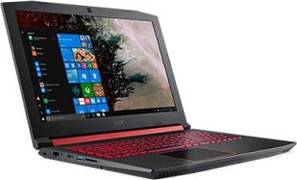 Acer Nitro 5 AN515-52-593F (NH.Q4ASI.002) Laptop (Core i5 8th Gen/8 GB/1 TB/Windows 10/4 GB)