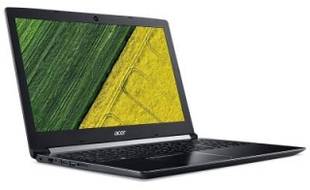 Acer Aspire 5 A515-51-339F (NX.GSZSI.006) Laptop (Core i3 8th Gen/4 GB/1 TB/Linux/2 GB)