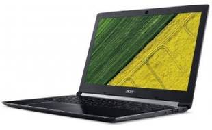 Acer Aspire 5 A515-51-339F (NX.GSZSI.006) Laptop (Core i3 8th Gen/4 GB/1 TB/Linux/2 GB)