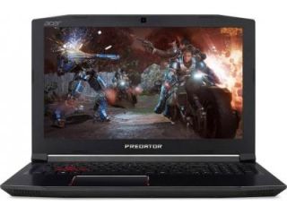 Acer Predator Helios 300 PH315-51 (NH.Q3HSI.013) Laptop (Core i7 8th Gen/8 GB/1 TB 128 GB SSD/Windows 10/4 GB) Price