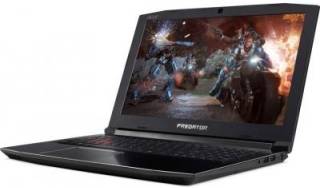 Acer Predator Helios 300 PH315-51 (NH.Q3HSI.013) Laptop (Core i7 8th Gen/8 GB/1 TB 128 GB SSD/Windows 10/4 GB)